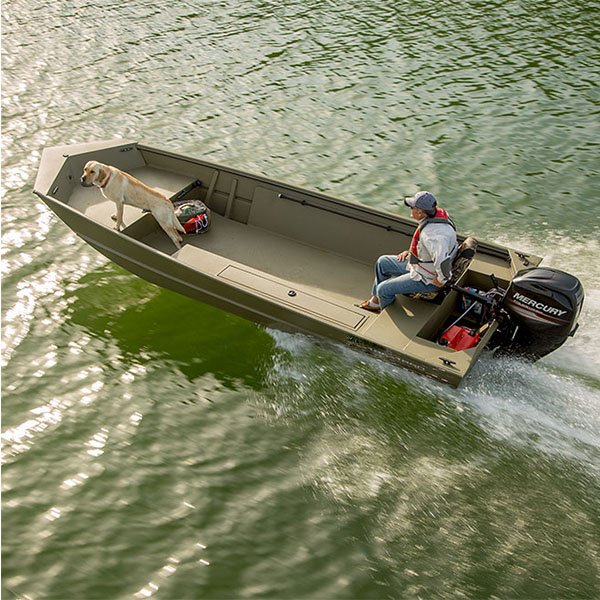2025 New 10-12 Foot Aluminium V Hull/Head Flat Bottom Jon Fishing Boat With Side Console for Sports With Outboard Engine
